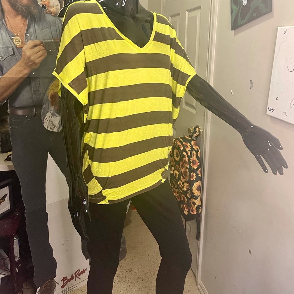 Free People Top Small